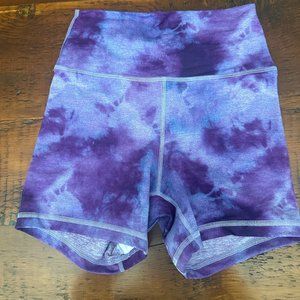 FLEO Lavender Leopard True High Original XS EUC